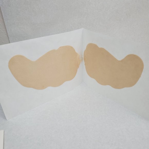 Frederick's of Hollywood Cleavage Clasp Bra - D - Picture 4 of 4